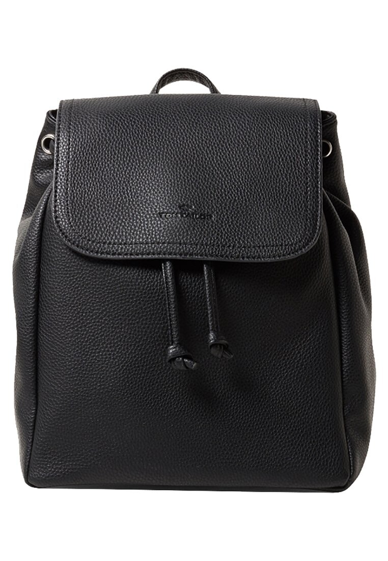 Рюкзак Tinna TOM TAILOR, черный
Рюкзак Tinna TOM TAILOR, черный