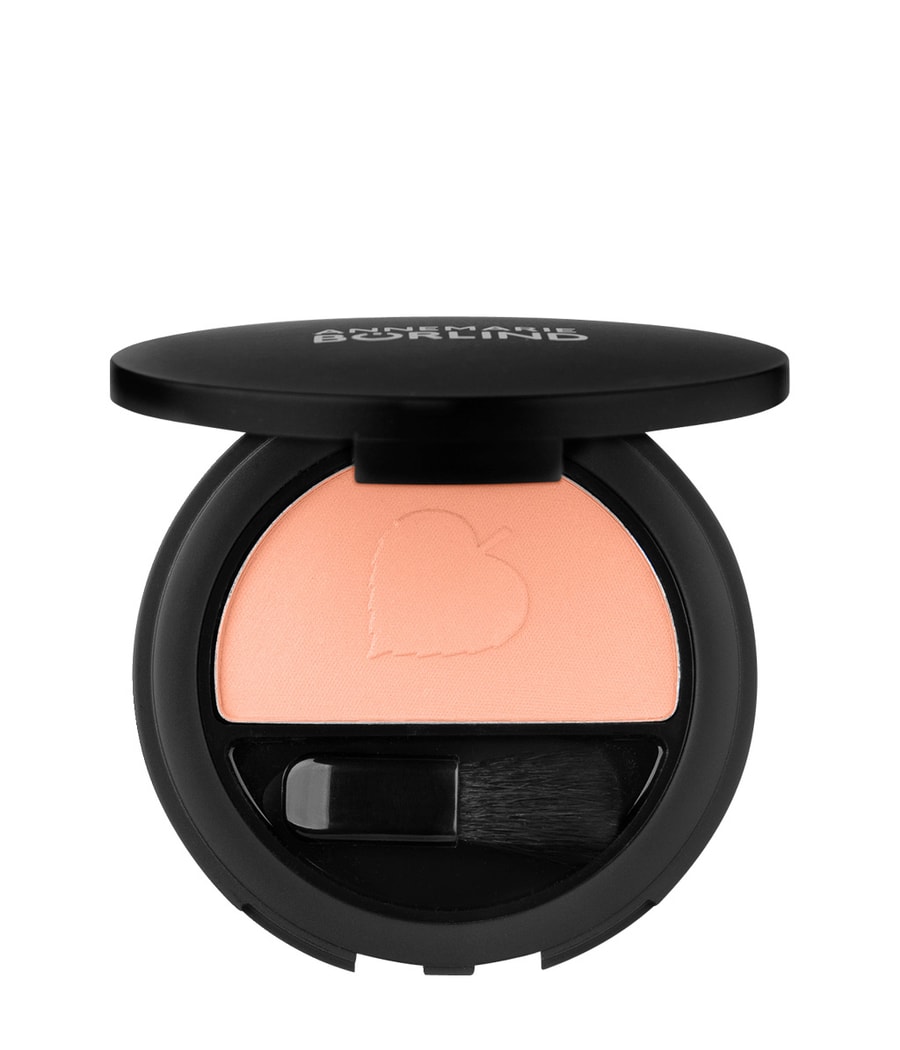 Румяна ANNEMARIE BÖRLIND PUDERROUGE, GLOWY PEACH, 5g
Румяна ANNEMARIE BÖRLIND PUDERROUGE, GLOWY PEACH, 5g