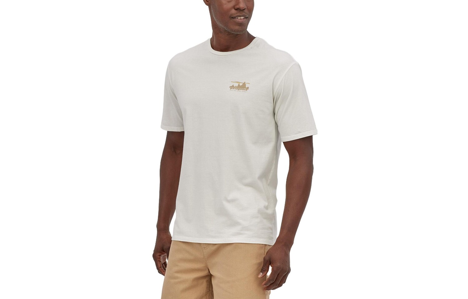 Футболка "73 Skyline Uprisal" мужская Patagonia, синий
Футболка "73 Skyline Uprisal" мужская Patagonia, синий