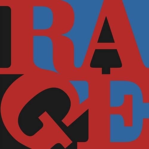 Виниловая пластинка Rage Against the Machine: Renegades
Виниловая пластинка Rage Against the Machine: Renegades