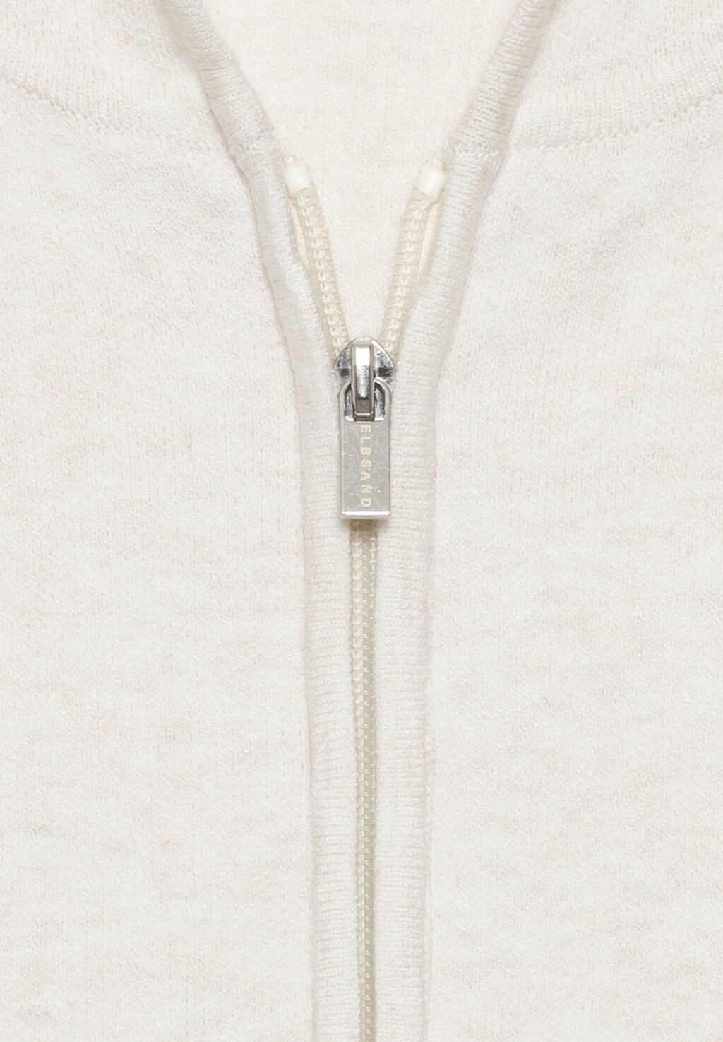 Кардиган Elbsand, белый 
Кардиган Elbsand, белый