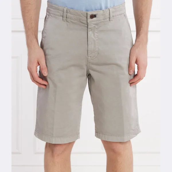 Шорты Rudo классического кроя Joop!, серый
Шорты Rudo классического кроя Joop!, серый