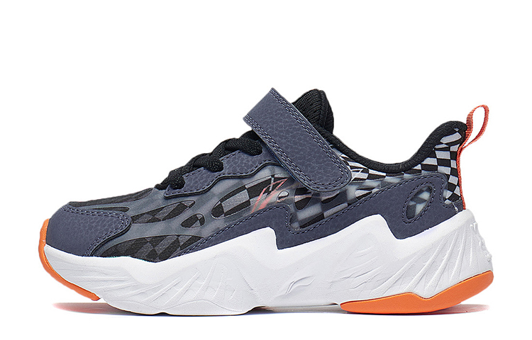 LINING YOUNG Детские кроссовки Dark Elf 3.0 Night Light с амортизацией отскока, антиударные, низкие, цвет черный, зеленый
LINING YOUNG Детские кроссовки Dark Elf 3.0 Night Light с амортизацией отскока, антиударные, низкие, цвет черный, зеленый