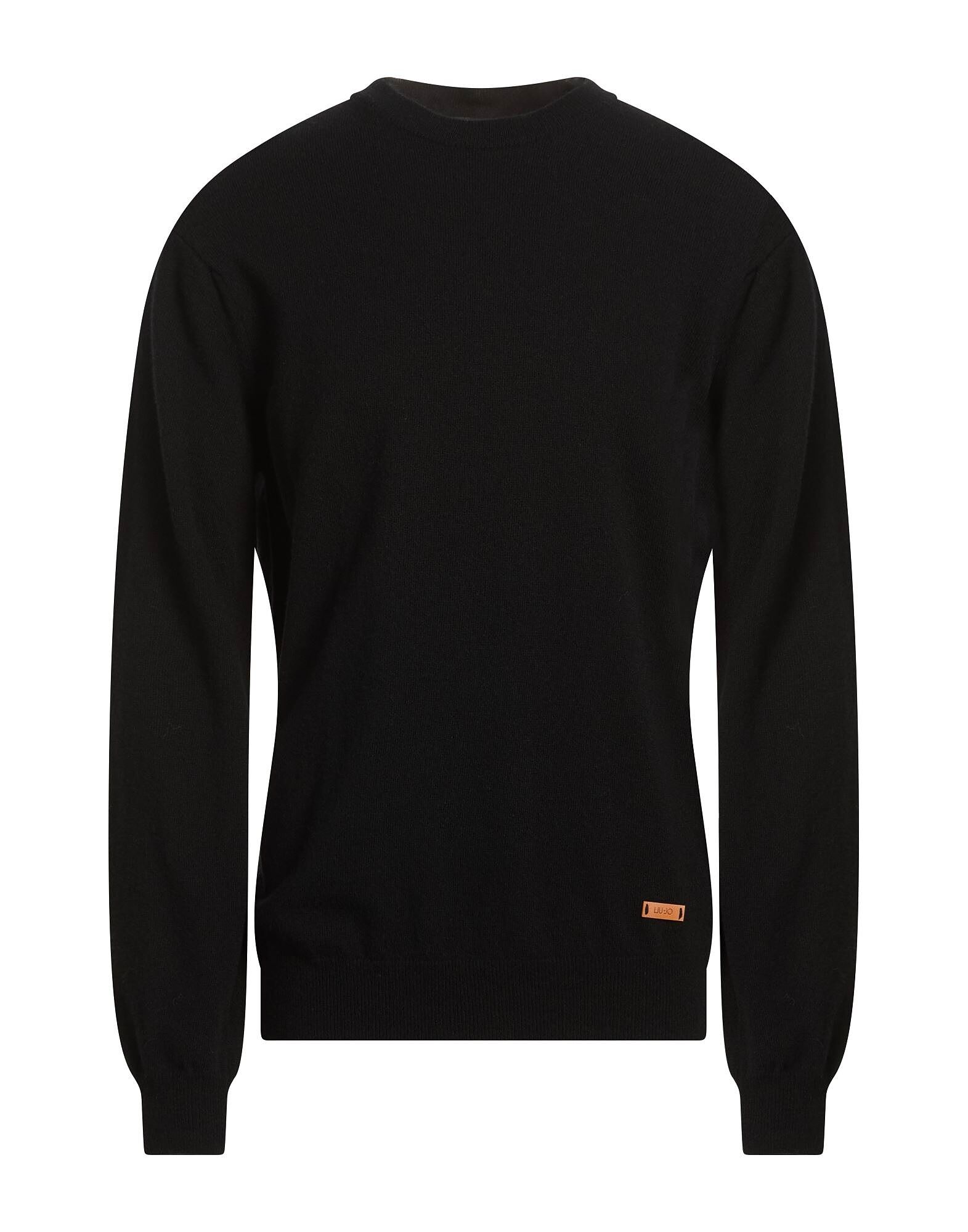 Свитер Liu •Jo Man, черный
Свитер Liu •Jo Man, черный