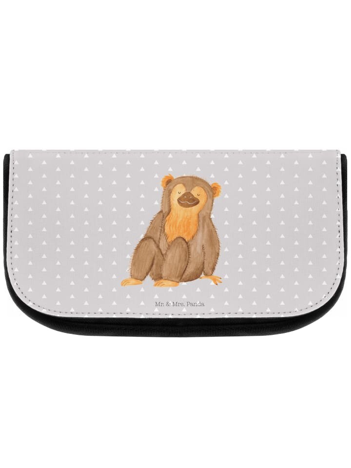 Косметичка Mr. & Mrs. Panda, серый пастельный
Косметичка Mr. & Mrs. Panda, серый пастельный