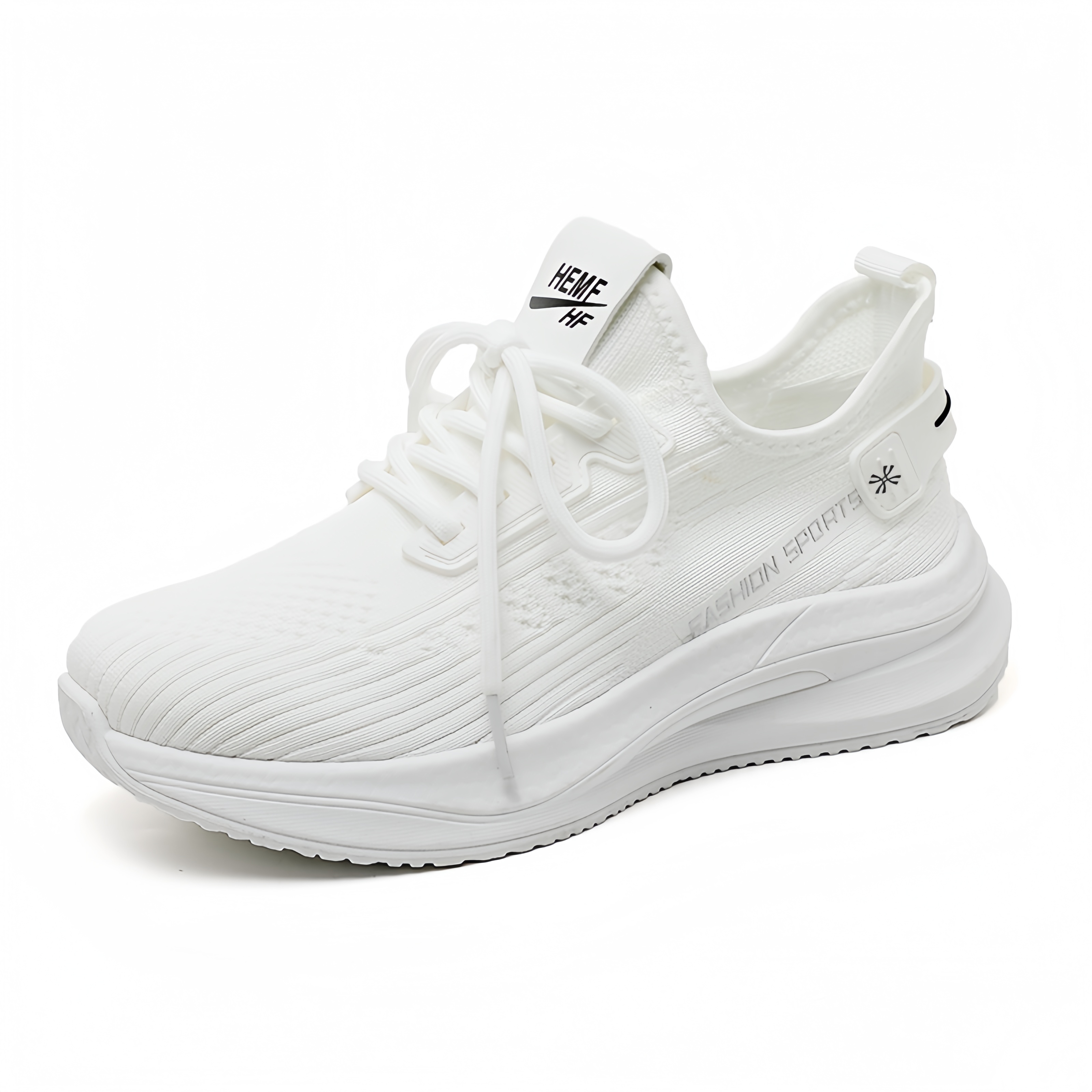 Дышащие кроссовки для бега для детей и подростков с амортизацией YUZHAOLIN, белый
Дышащие кроссовки для бега для детей и подростков с амортизацией YUZHAOLIN, белый