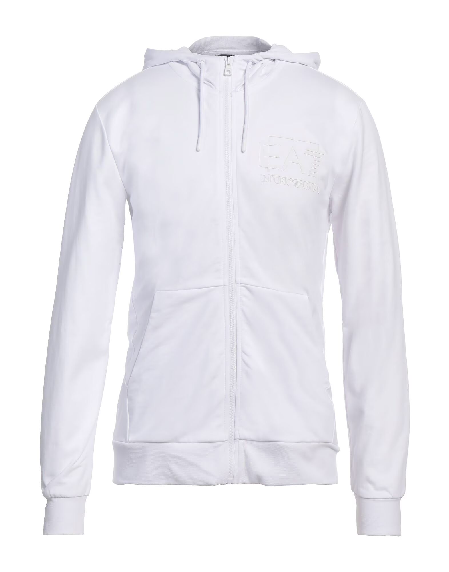 Толстовка Ea7, белый
Толстовка Ea7, белый