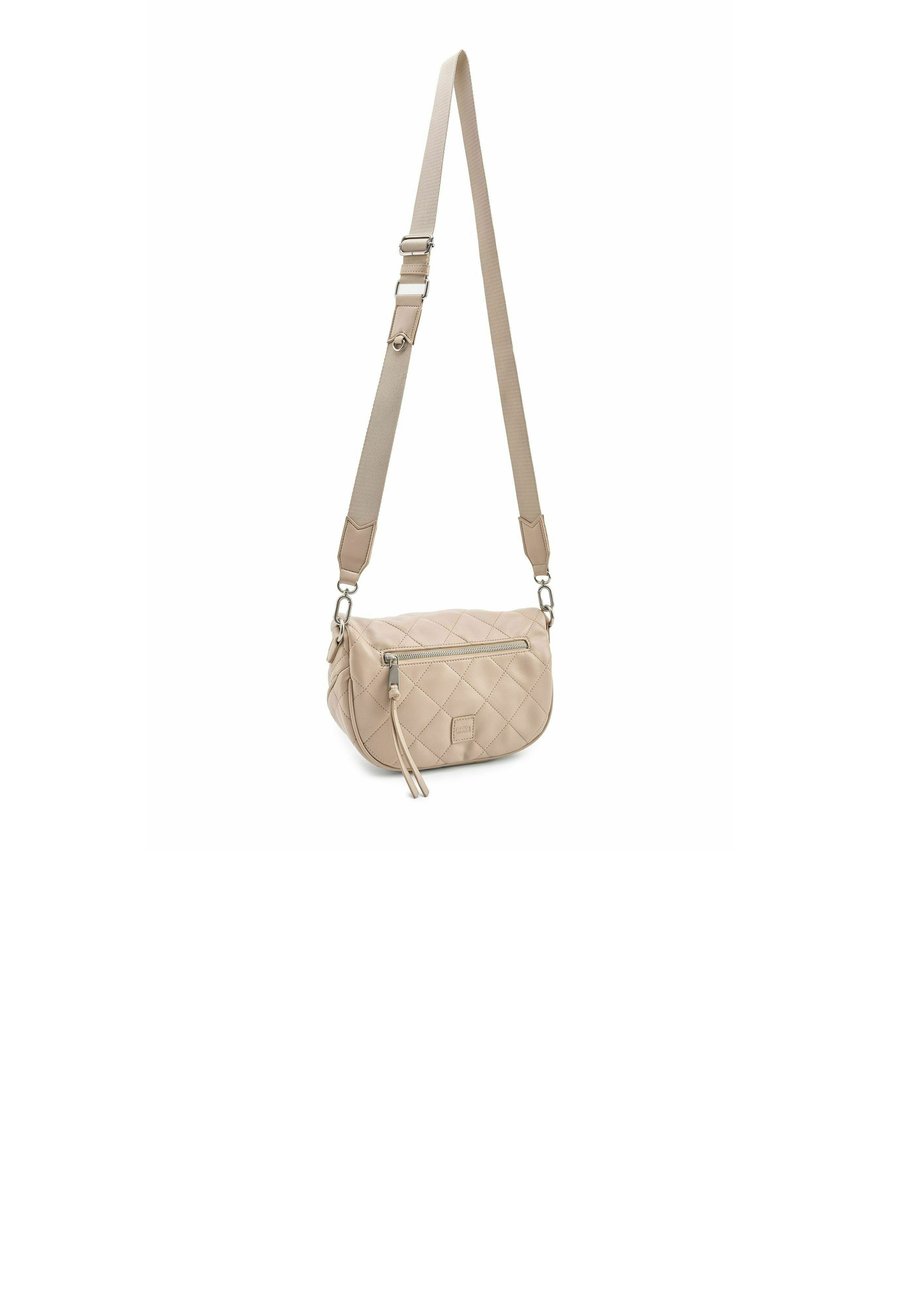 Сумка кросс-боди FREDsBRUDER Cross body bag, Light Camel/Camel
Сумка кросс-боди FREDsBRUDER Cross body bag, Light Camel/Camel