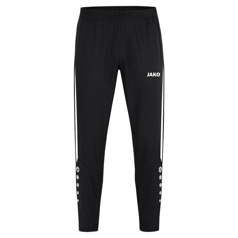 Брюки спортивные Jako, черный/белый
Брюки спортивные Jako, черный/белый
