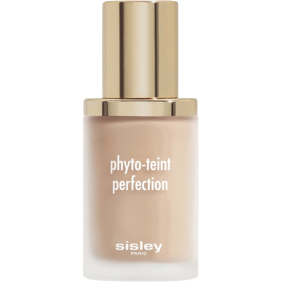 Тональная основа Sisley Phyto-Teint Perfection, 2C Soft Beige / 30 ml
Тональная основа Sisley Phyto-Teint Perfection, 2C Soft Beige / 30 ml