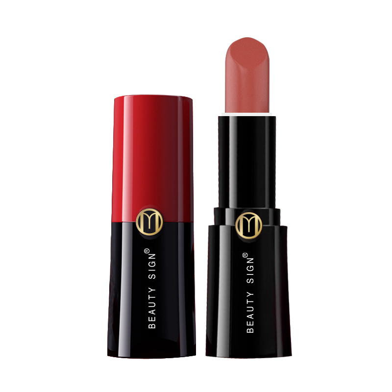 Матовая помада Soft Matte с длительным стойким цветом, сатиновый блеск, легко растушевывается, осветляющий эффект, 3,5 г BEAUTY SIGN
Матовая помада Soft Matte с длительным стойким цветом, сатиновый блеск, легко растушевывается, осветляющий эффект, 3,5 г BEAUTY SIGN