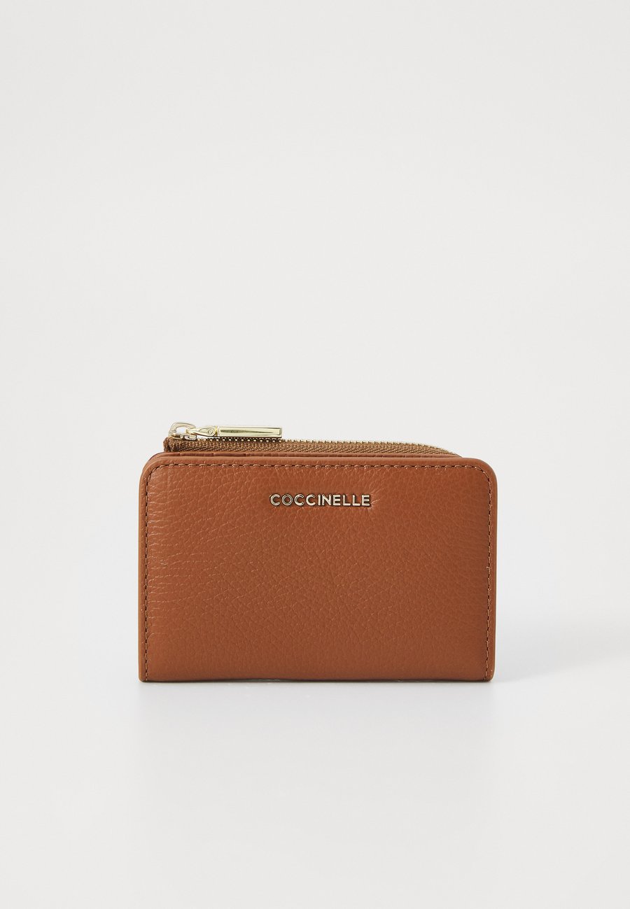 Кошелек Coccinelle Wallet, Cognac
Кошелек Coccinelle Wallet, Cognac