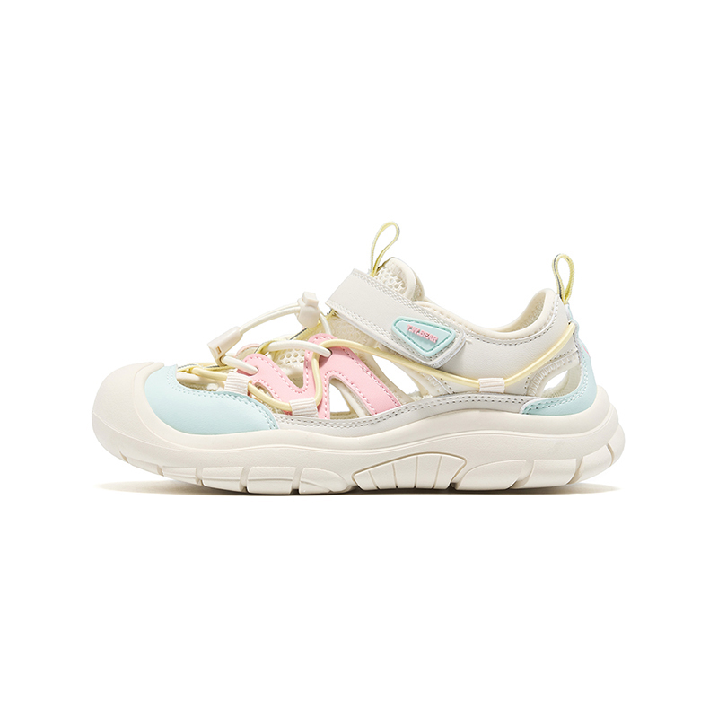 Дышащие легкие амортизирующие детские уличные кроссовки для подростков Teenie Weenie, экрю
Дышащие легкие амортизирующие детские уличные кроссовки для подростков Teenie Weenie, экрю