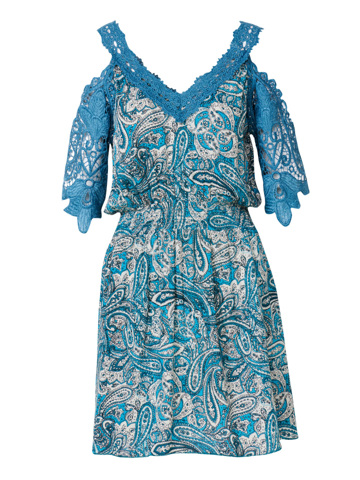 Короткое платье KOROSHI, цвет turkis
Короткое платье KOROSHI, цвет turkis