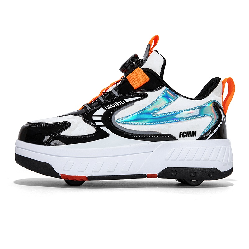 Дышащие легкие амортизирующие детские повседневные кроссовки Kids' FCMM, черный
Дышащие легкие амортизирующие детские повседневные кроссовки Kids' FCMM, черный