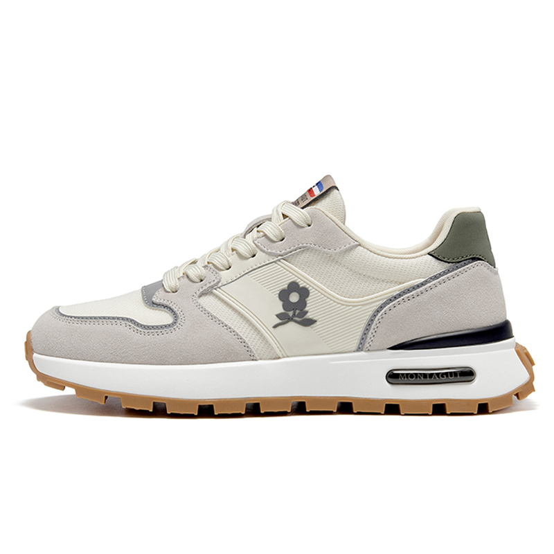 Montagut Повседневные туфли мужские низкие белые/серые/черные
Montagut Повседневные туфли мужские низкие белые/серые/черные