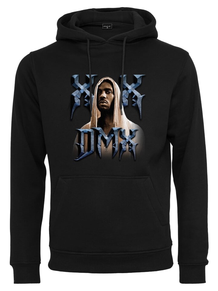 Толстовка Mister Tee, черный
Толстовка Mister Tee, черный