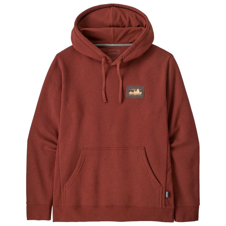 Толстовка '73 Skyline Uprisal с сушеной ванилью - s Patagonia
Толстовка '73 Skyline Uprisal с сушеной ванилью - s Patagonia