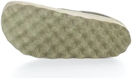 Мужские туфли Asportuguesas CRUS150ASPM на пробковой подошве с эластичной вставкой, зеленый
Мужские туфли Asportuguesas CRUS150ASPM на пробковой подошве с эластичной вставкой, зеленый