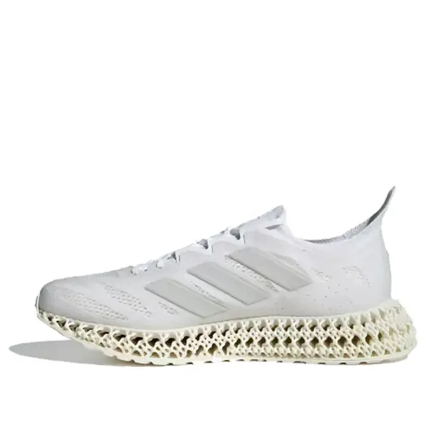 Кроссовки 4dfwd 3 Adidas, белый 
Кроссовки 4dfwd 3 Adidas, белый