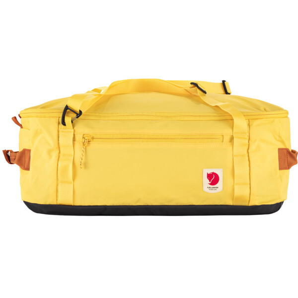 Сумка Fjällräven, цвет Mellow Yellow 
Сумка Fjällräven, цвет Mellow Yellow