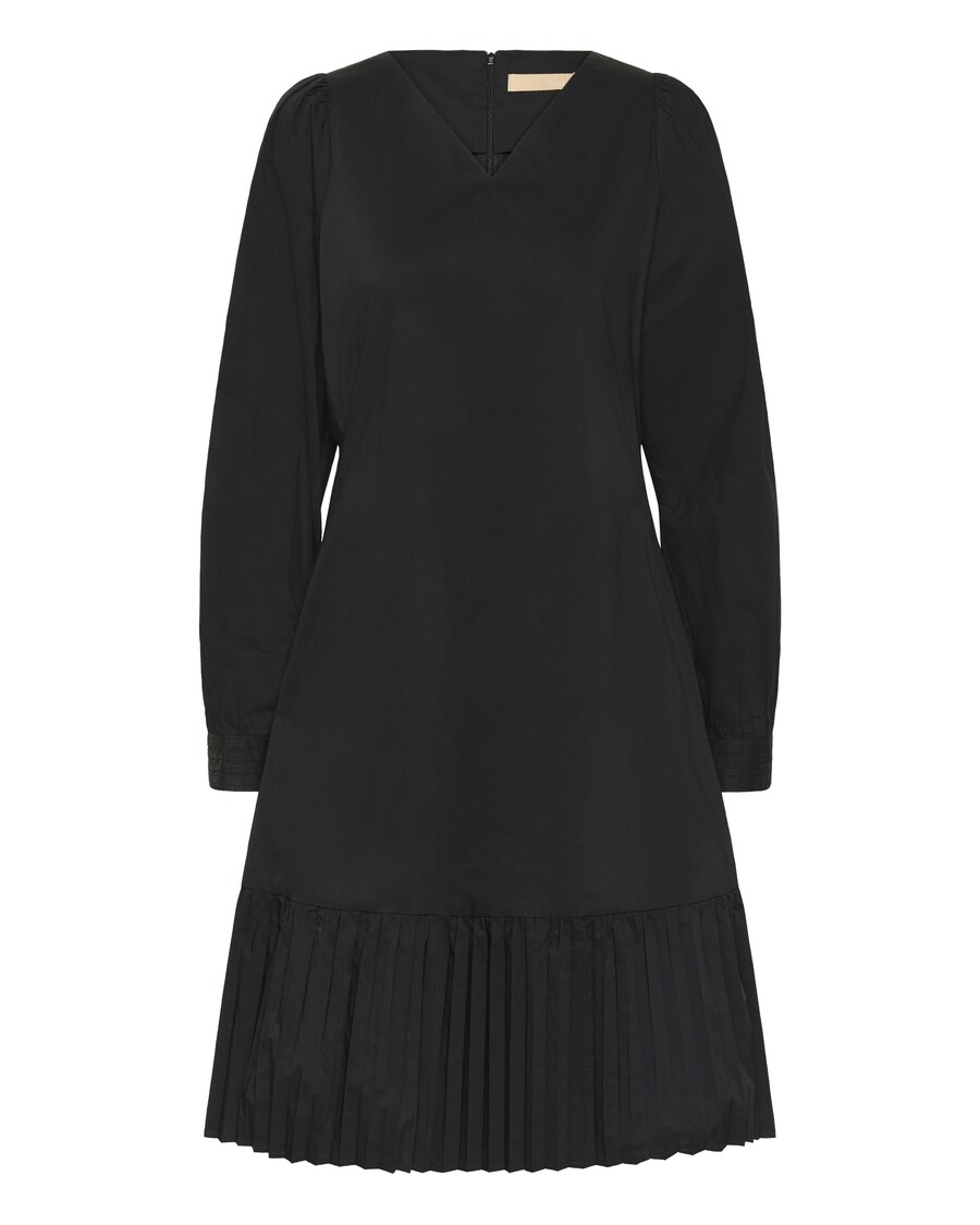 Мини платье CULTURE Olana Antoinett, Black
Мини платье CULTURE Olana Antoinett, Black