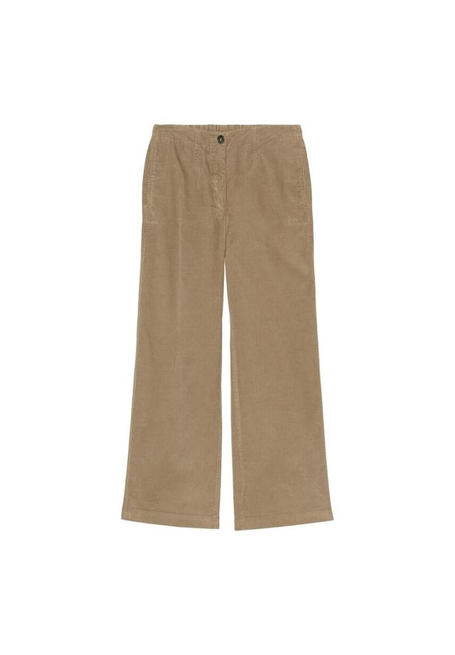 Брюки Marc O'Polo, цвет sandy shore
Брюки Marc O'Polo, цвет sandy shore