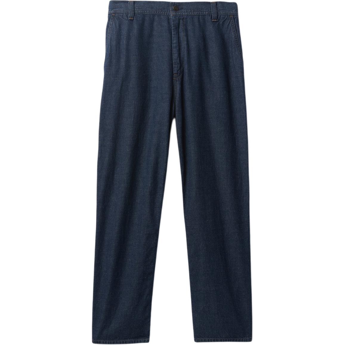 Мужские джинсы, темные, с эффектом потертости, средней толщины, брюки-карго GAP, темный color washed
Мужские джинсы, темные, с эффектом потертости, средней толщины, брюки-карго GAP, темный color washed