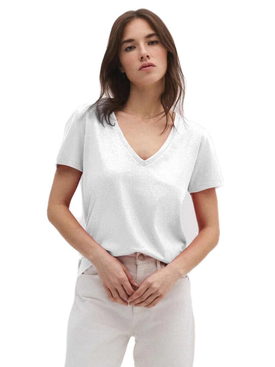 Рубашка No Matter What, белый
Рубашка No Matter What, белый