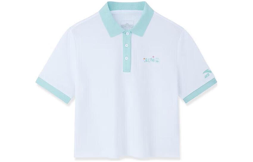 Sesame Street X Life Collection Полячка Женская Снежинка Белая ANTA
Sesame Street X Life Collection Полячка Женская Снежинка Белая ANTA