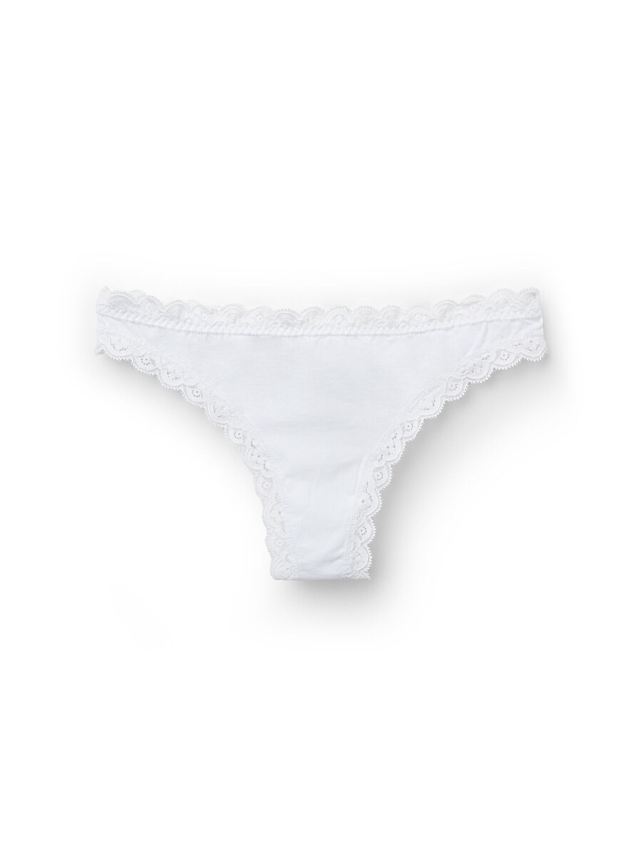 Трусики INTIMISSIMI, белый
Трусики INTIMISSIMI, белый