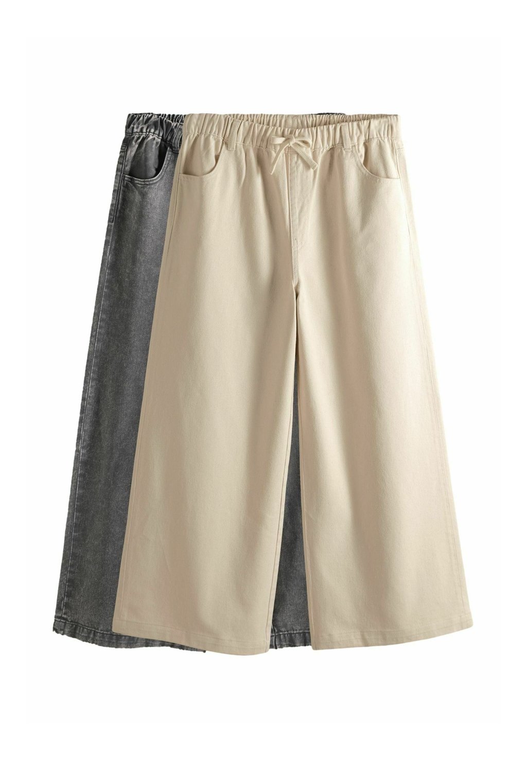 Джинсы свободного кроя 2 PACK WIDE THE SET, серый
Джинсы свободного кроя 2 PACK WIDE THE SET, серый