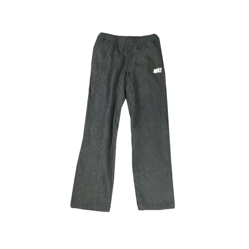 Nike Вязаные спортивные штаны мужские, темно-серые, средней плотности, другие цвета
Nike Вязаные спортивные штаны мужские, темно-серые, средней плотности, другие цвета