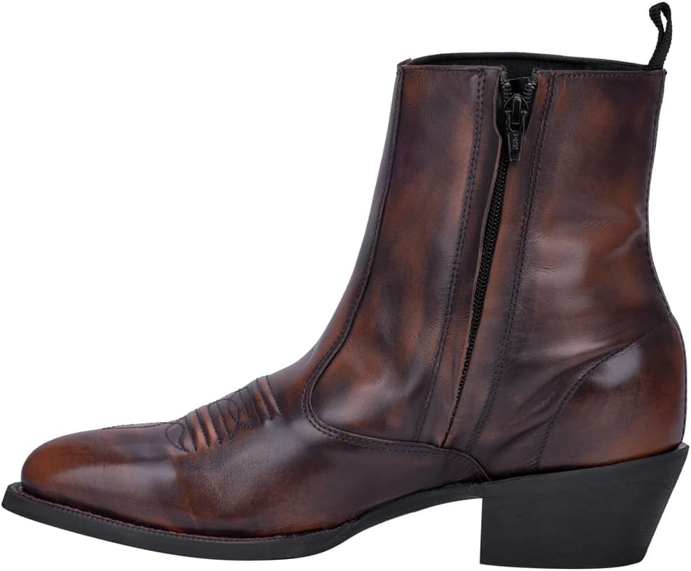 Мужские ботинки Laredo
Мужские ботинки Laredo