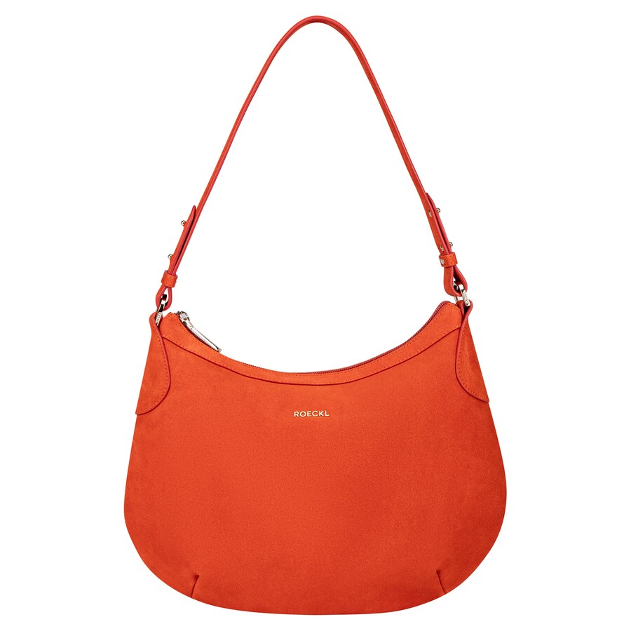 Сумка через плечо Roeckl LIBERTY SCHULTERTASCHE NUBUK SMALL, Orange
Сумка через плечо Roeckl LIBERTY SCHULTERTASCHE NUBUK SMALL, Orange