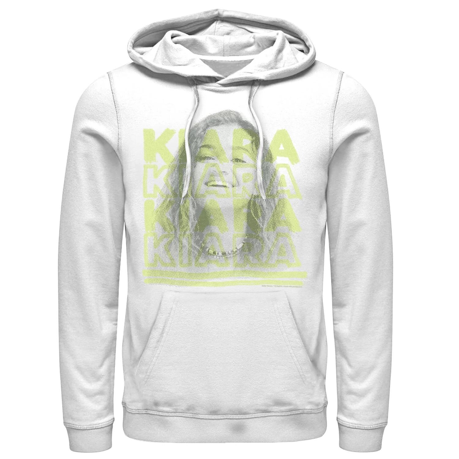 Мужская толстовка с капюшоном Outer Banks Kiara Overlay Portrait Licensed Character
Мужская толстовка с капюшоном Outer Banks Kiara Overlay Portrait Licensed Character