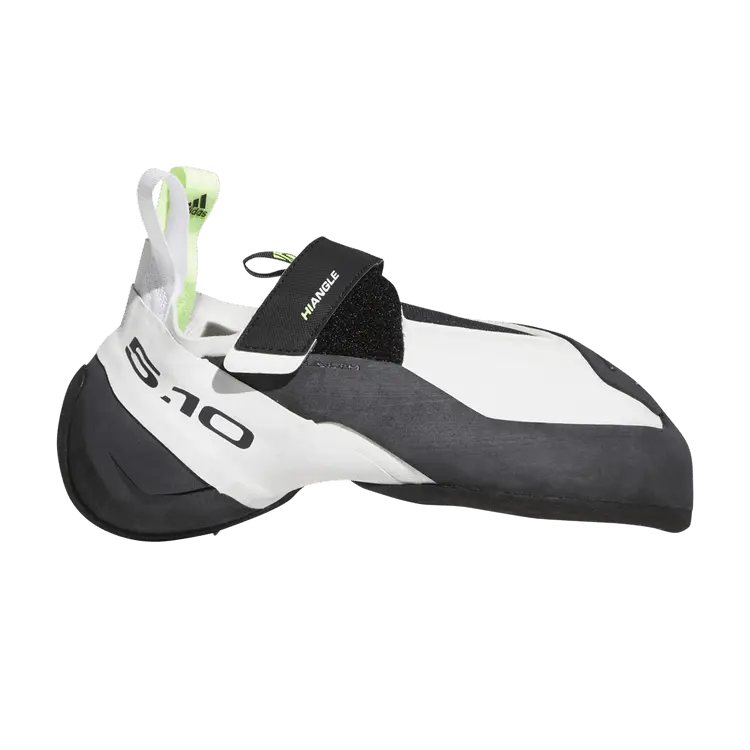 Кроссовки Five Ten Hiangle 'White Black Green', белый
Кроссовки Five Ten Hiangle 'White Black Green', белый