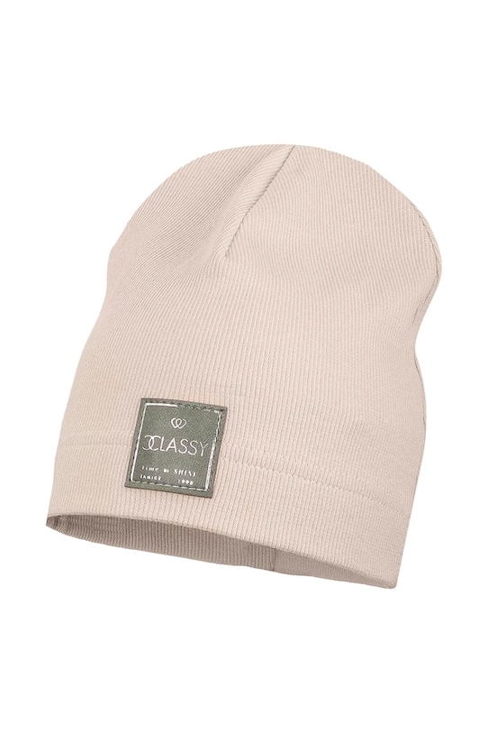 Детская шапка KISSI Jamiks, розовый
Детская шапка KISSI Jamiks, розовый