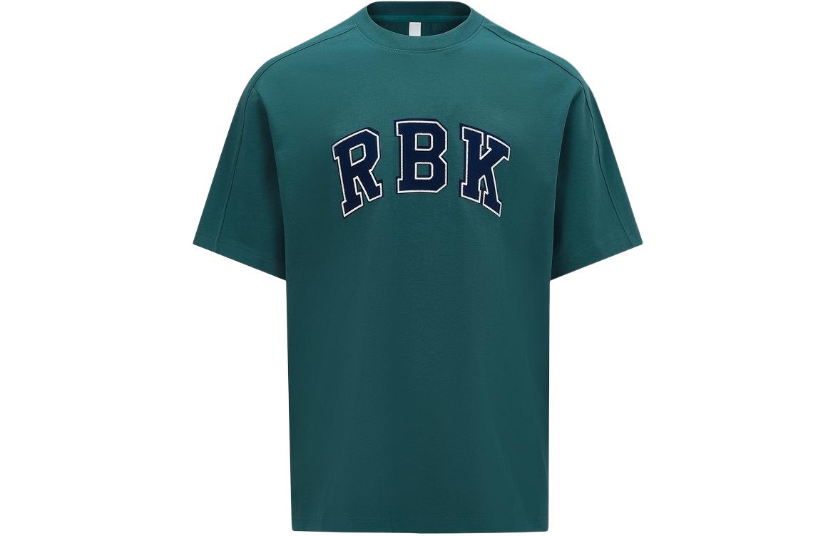 Reebok Футболка унисекс зеленая, Зеленый, Reebok Футболка унисекс зеленая
Reebok Футболка унисекс зеленая, Зеленый, Reebok Футболка унисекс зеленая