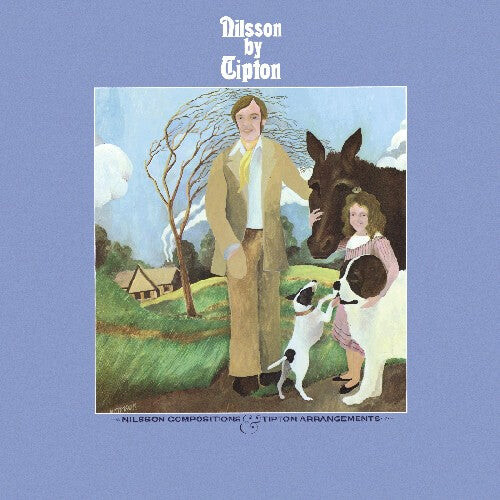 CD диск Tipton, George: Nilsson By Tipton
CD диск Tipton, George: Nilsson By Tipton