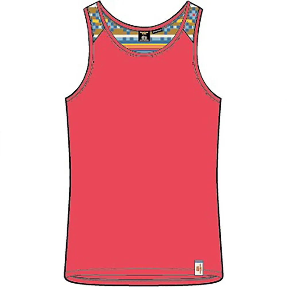 Футболка Elevenate Marea, красный
Футболка Elevenate Marea, красный