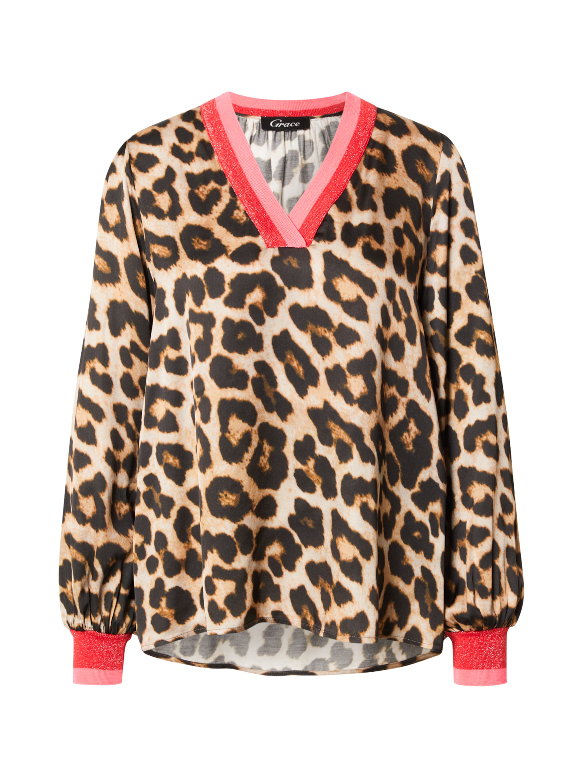 Grace Блузка в цвете Pueblo
Grace Блузка в цвете Pueblo