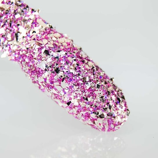 Смэш-украшение для ногтей №5, Molly Lac
Смэш-украшение для ногтей №5, Molly Lac