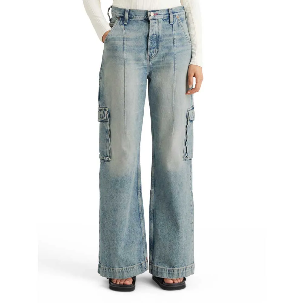 Джинсы Scotch & Soda 178144, синий
Джинсы Scotch & Soda 178144, синий