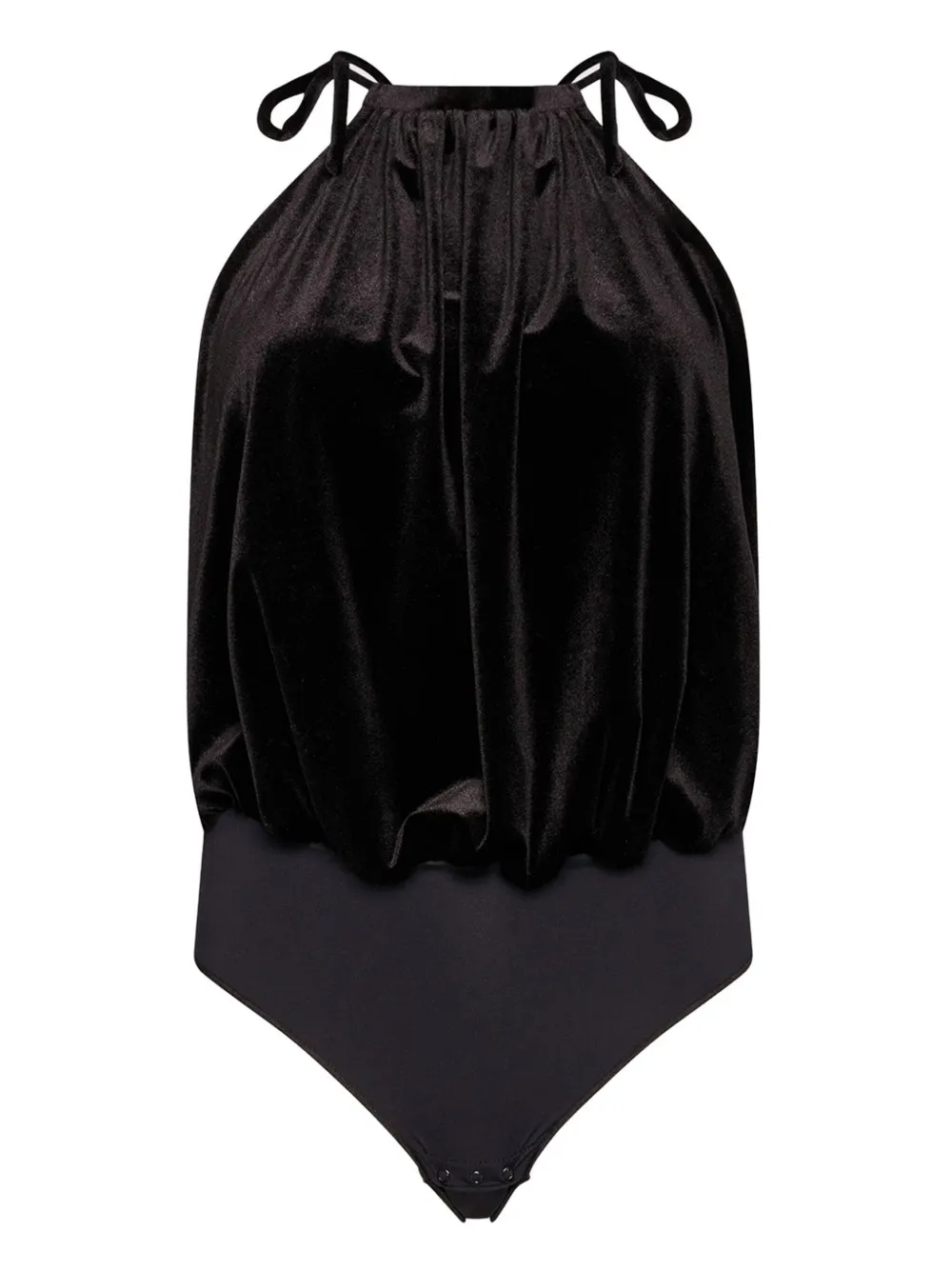 Боди Shoot For The Sky Undress Code, черный
Боди Shoot For The Sky Undress Code, черный