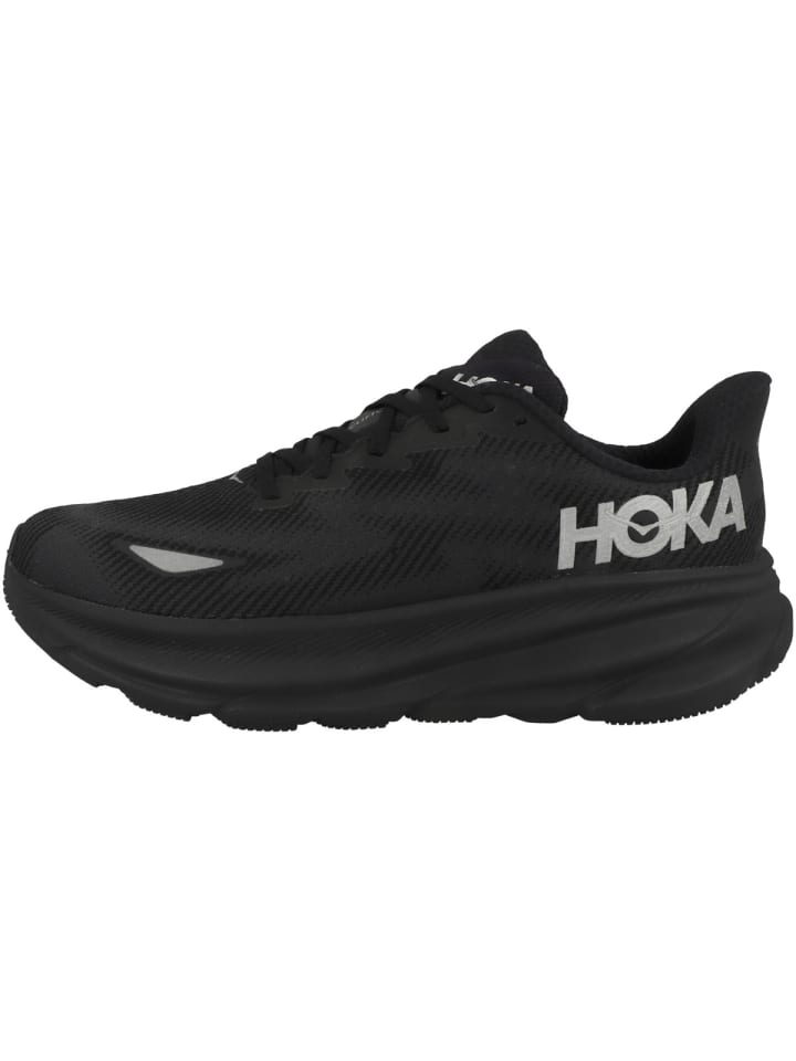 Беговая обувь HOKA, черный
Беговая обувь HOKA, черный