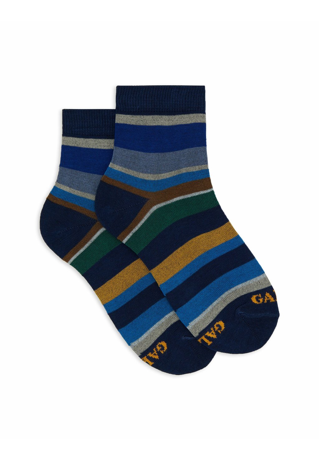 Носки SUPER SHORT STRIPES Gallo, синий
Носки SUPER SHORT STRIPES Gallo, синий