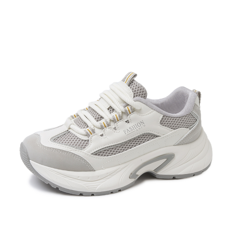 Нескользящие и износостойкие дышащие низкие кроссовки для детей и подростков FIRS Kids, серый
Нескользящие и износостойкие дышащие низкие кроссовки для детей и подростков FIRS Kids, серый