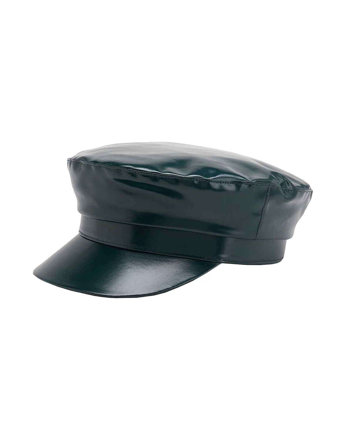 Головной убор 8 By Yoox, темно-зеленый
Головной убор 8 By Yoox, темно-зеленый