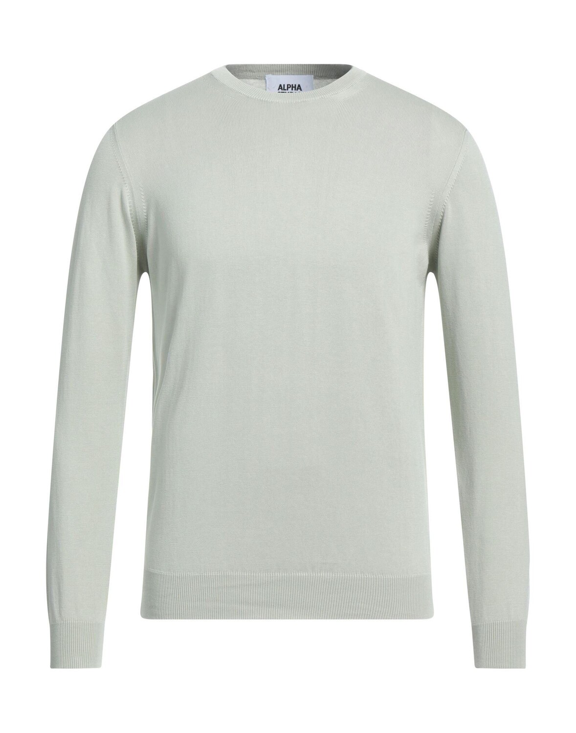 Свитер Alpha Studio, зеленый
Свитер Alpha Studio, зеленый